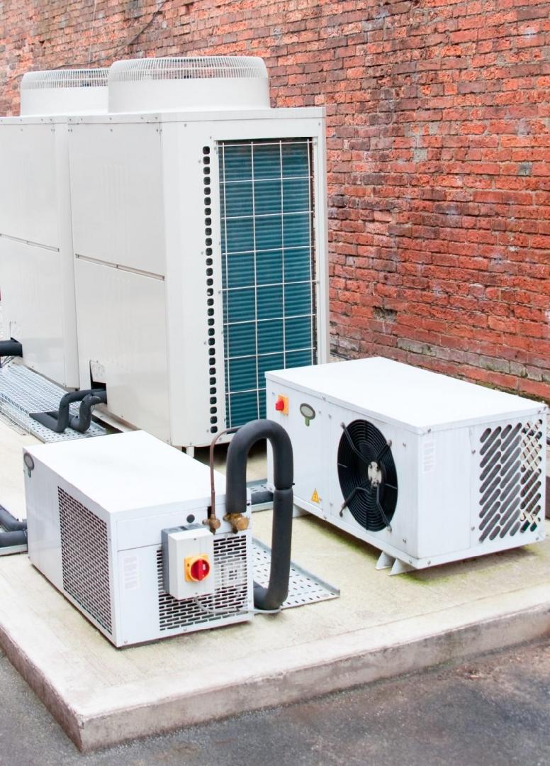 Maintenance de climatisation Pontoise